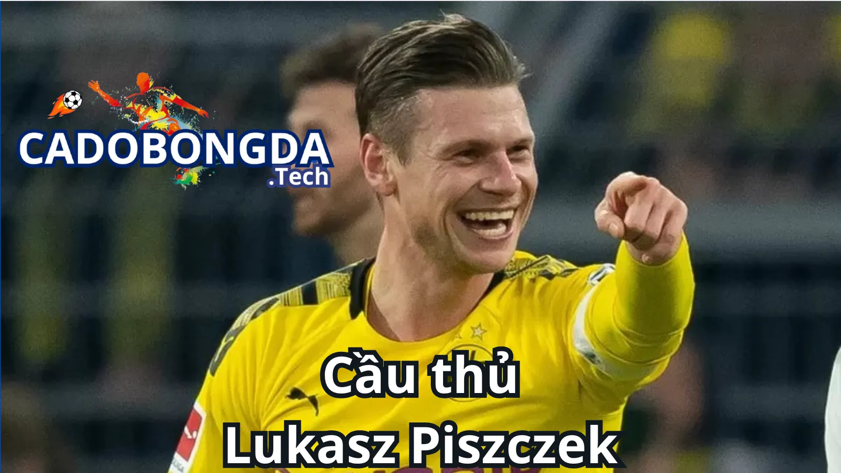 Những danh hiệu của Lukasz Piszczek 