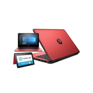 HP Probook 11e intel core i5 7th generation 8GB RAM 128GB SSD X360 Touchscreen 11.6''
