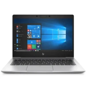 HP Elitebook 830 G6 Core i7-8650U 8th Gen 16GB RAM 512GB SSD 13.3 inches Touchscreen