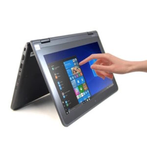 Lenovo ThinkPad Yoga 11e Celeron  4GB RAM, 128GB HDD, 11.6 inch Display X360 Touch