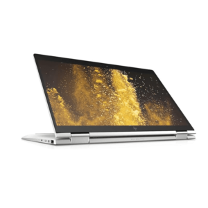 HP Elitebook X360 1040 G7 Core i7 10th Gen Processor 16GB RAM 256G SSD Storage Touchscreen Refurb